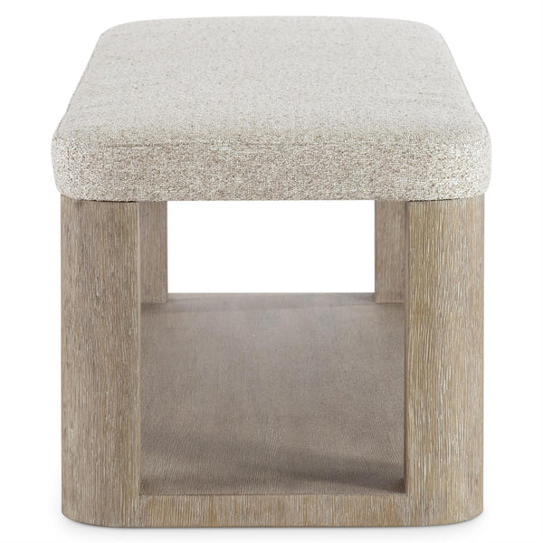 Loggia Bench, 58"W