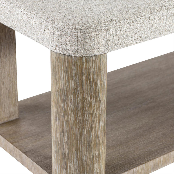 Loggia Bench, 58"W