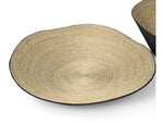 Mckinley Bowl, Wide, 22.5"W x 21.5"D x 4.75"H