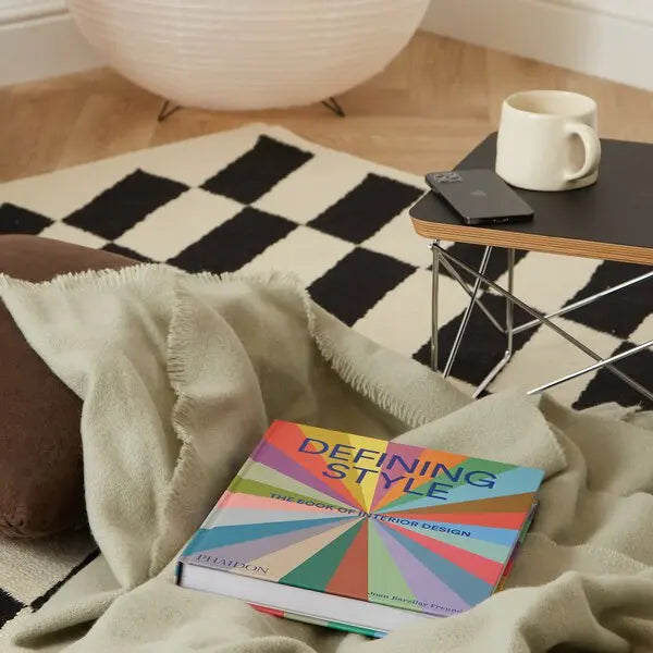 Defining Style: The Book of Interior Design