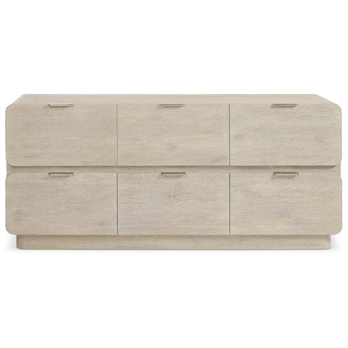 Antibes Dresser, 68"W