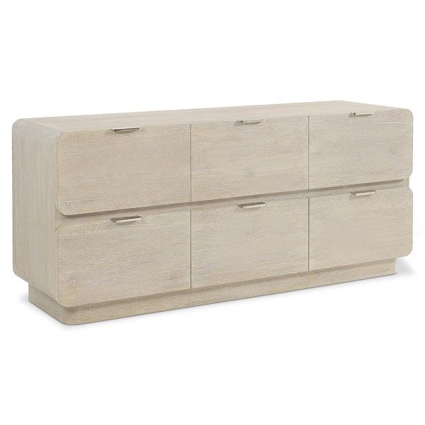 Antibes Dresser, 68"W