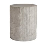 Antibes Accent Table, 18"W