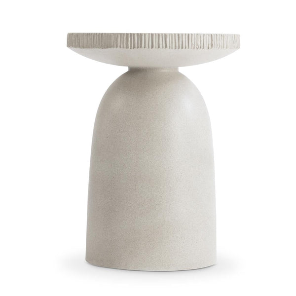 Antibes Accent Table, 18"W