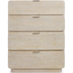 Antibes Tall Drawer Chest, 42"W x 20"D x 54"H