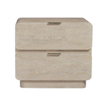 Antibes Nightstand, 28" W