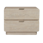 Antibes Nightstand, 34"W