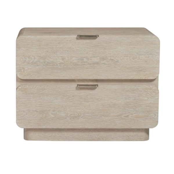 Antibes Nightstand, 34"W