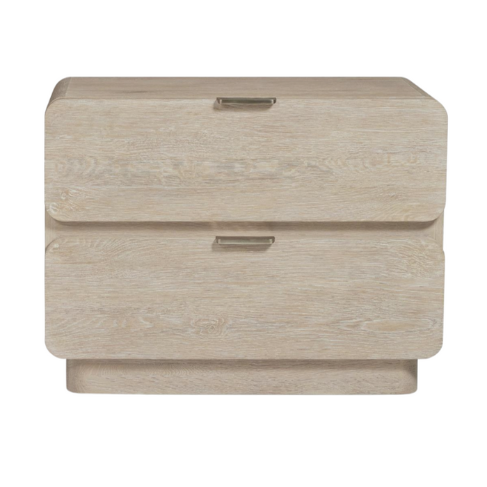 Antibes Nightstand, 34"W