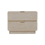 Antibes Nightstand, 34"W