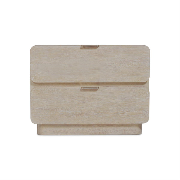 Antibes Nightstand, 34"W