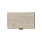 Antibes Nightstand, 34"W