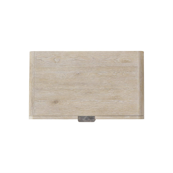 Antibes Nightstand, 34"W