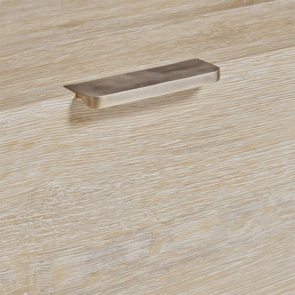 Antibes Nightstand, 34"W