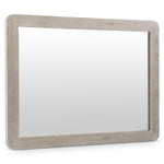 Antibes Mirror, 48"W x 36"H