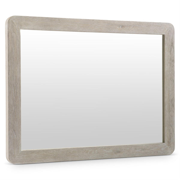 Antibes Mirror, 48"W x 36"H