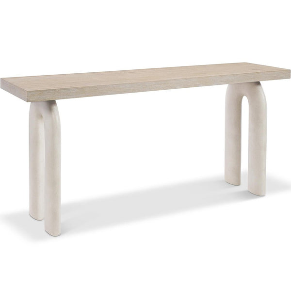 Antibes Console Table, 68"
