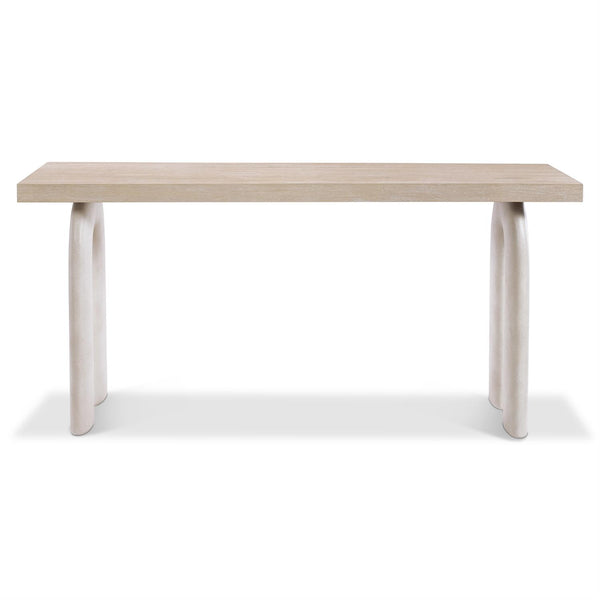 Antibes Console Table, 68"