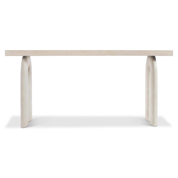 Antibes Console Table, 68"