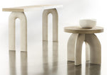 Antibes Console Table, 68"