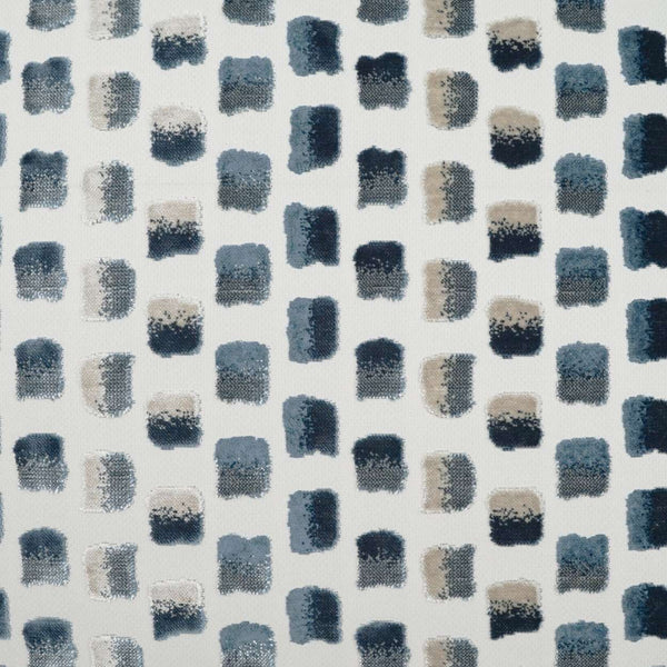 Impasto-Pacific 22" x 22"