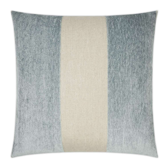 Magritte-Mist 22" x 22"