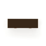 Counter Balance Dresser, 68"W X 21"D X 32.75"H