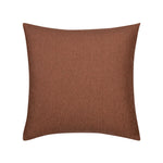 Contour Pillow - Earth, 20" x 20"
