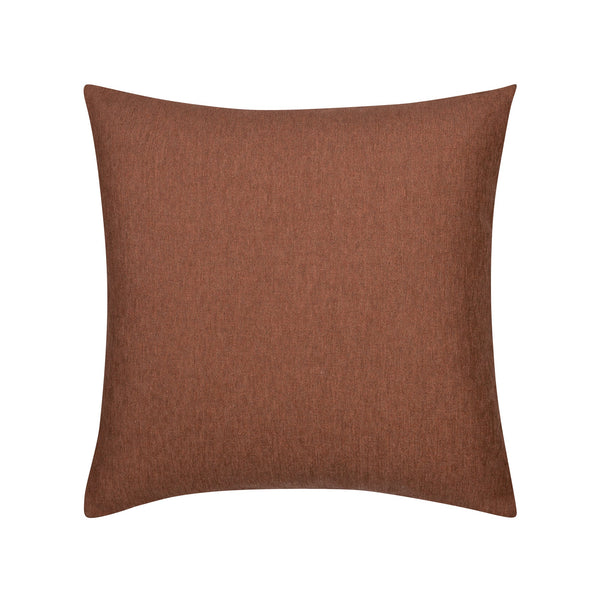 Contour Pillow - Earth, 20" x 20"