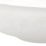 Marchena Bowl, White