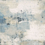 Antalya-Denim 22" x 22"