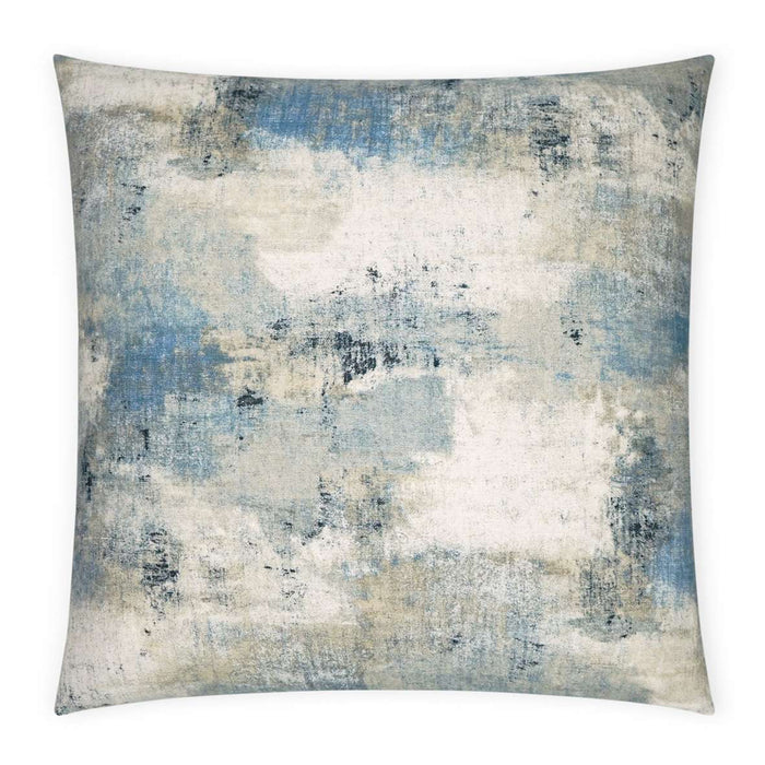 Antalya-Denim 22" x 22"