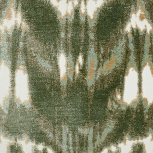 Kanoko Eucalyptus, 24" x 24"