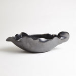 Free Form Bowls, Graphite, 2 Sizes