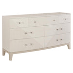 Axiom Dresser, 66" W x 20" D x 37" H