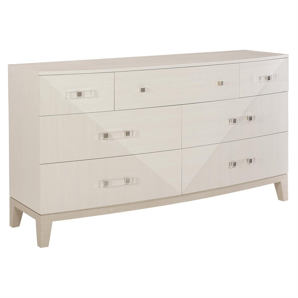 Axiom Dresser, 66" W x 20" D x 37" H