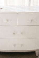 Axiom Dresser, 66" W x 20" D x 37" H