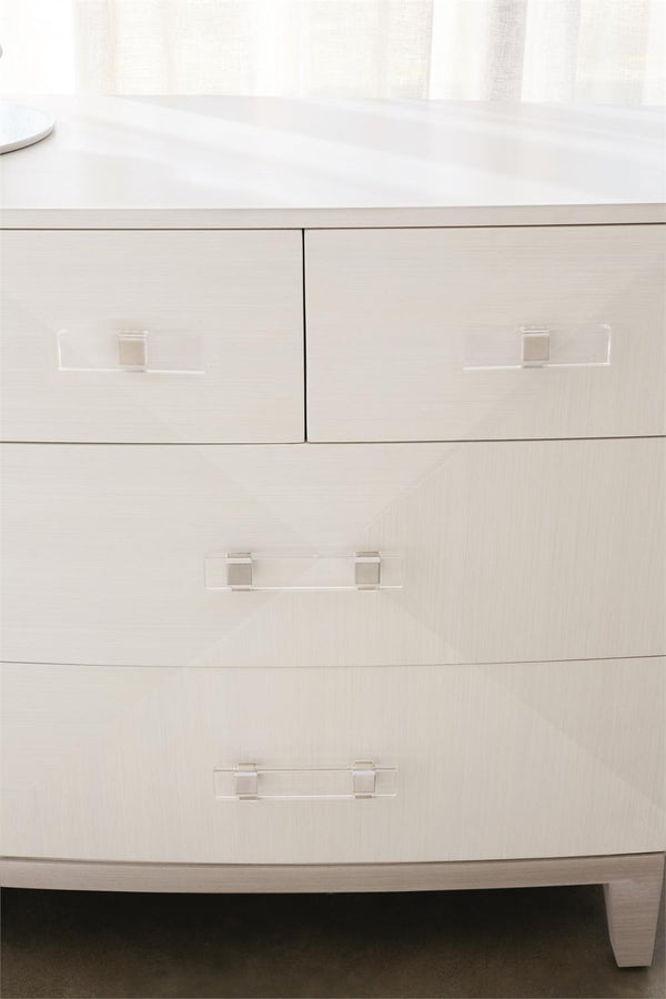 Axiom Dresser, 66" W x 20" D x 37" H