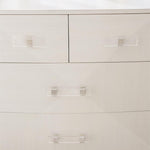 Axiom Dresser, 66" W x 20" D x 37" H