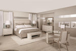 Axiom Dresser, 66" W x 20" D x 37" H