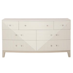 Axiom Dresser, 66" W x 20" D x 37" H