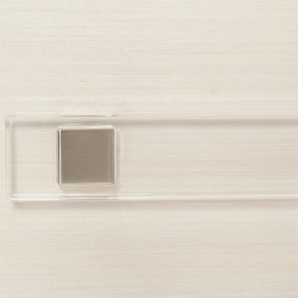 Axiom Tall Drawer Chest, 38"W x 19"D x 53.75"H