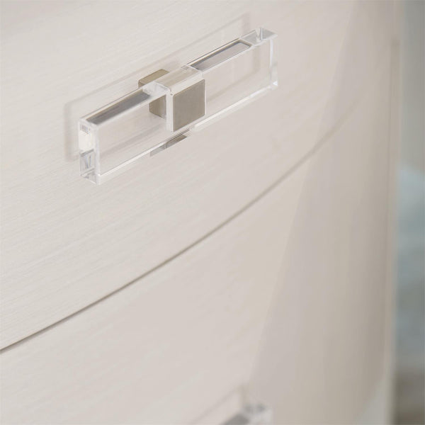 Axiom Oval Nightstand, 36"