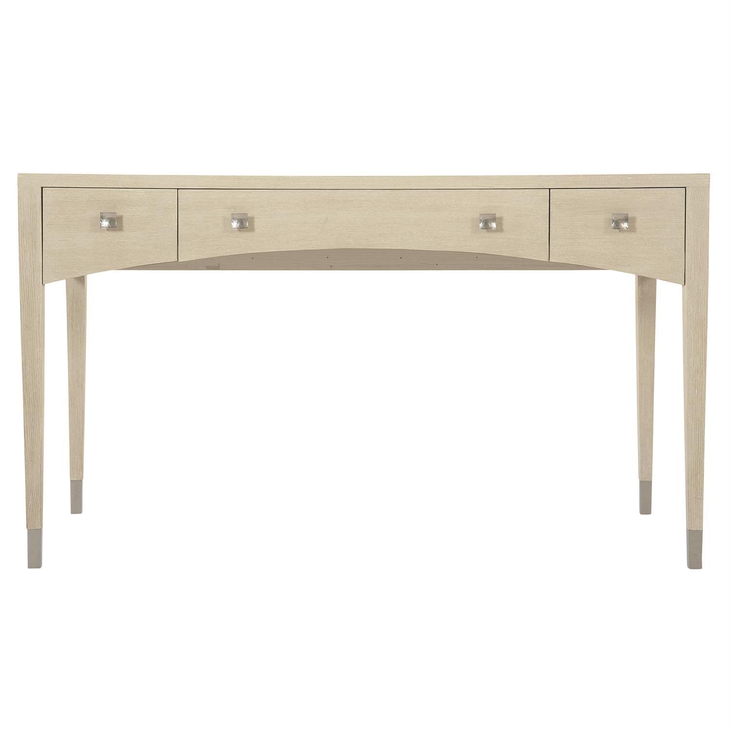 East Hampton Desk, 52"W x 24"D x 31"H