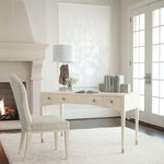 East Hampton Desk, 52"W x 24"D x 31"H