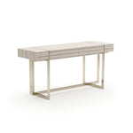 Wish You Were Here Console Table, 60"W X 16"D X 29"H