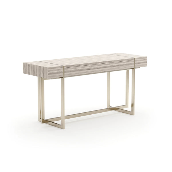 Wish You Were Here Console Table, 60"W X 16"D X 29"H