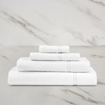Classic Bath Collection, White