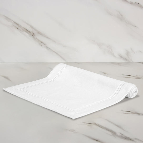Classic Bath Collection, White