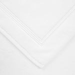 Classic Bath Collection, White